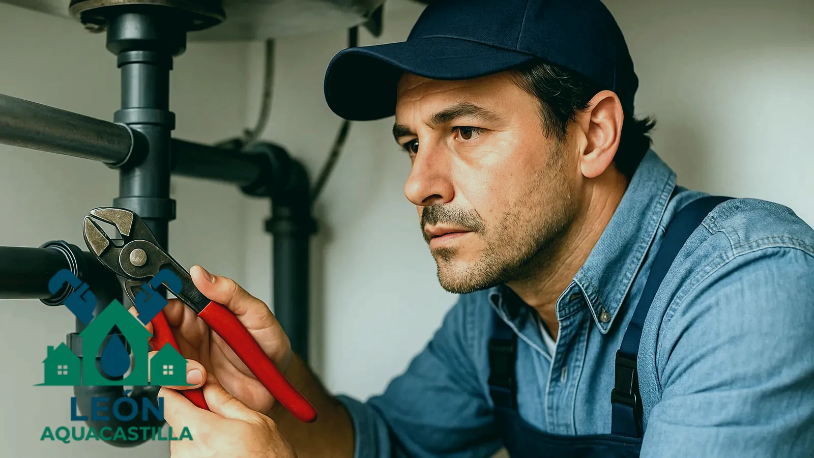 Fontaneros en Boñar