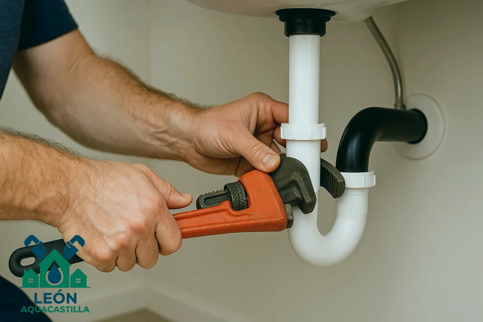 Instalación y mantenimiento en Congosto del Bierzo Reparaciones urgentes en Congosto del Bierzo