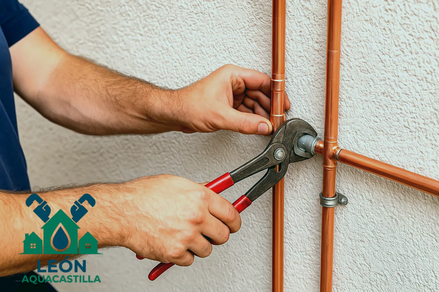 Atención inmediata en Castropodame Reparaciones urgentes en Castropodame